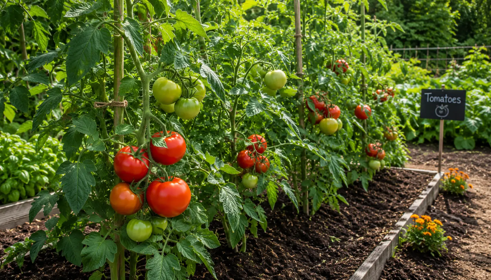 Best Tomato Seeds to Buy Online in 2026: Heirloom, Organic & More