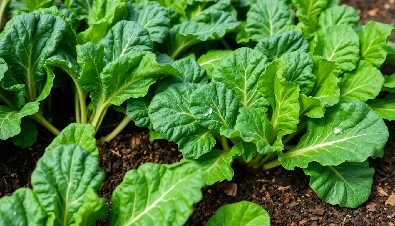 Grow Silverbeet from Seeds: Your Complete NZ Gardening Guide
