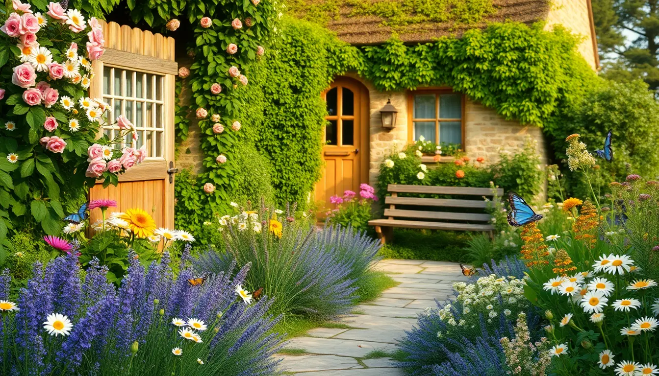 Growing Herbs and Flowers at Home: A Beginner's Guide to Seed Selection
