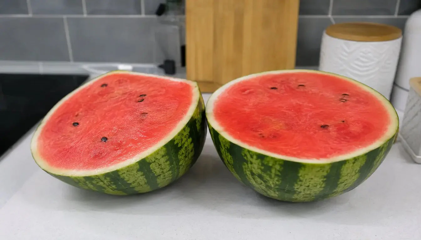 How to Grow Watermelon From Seed: A Complete Beginner’s Guide