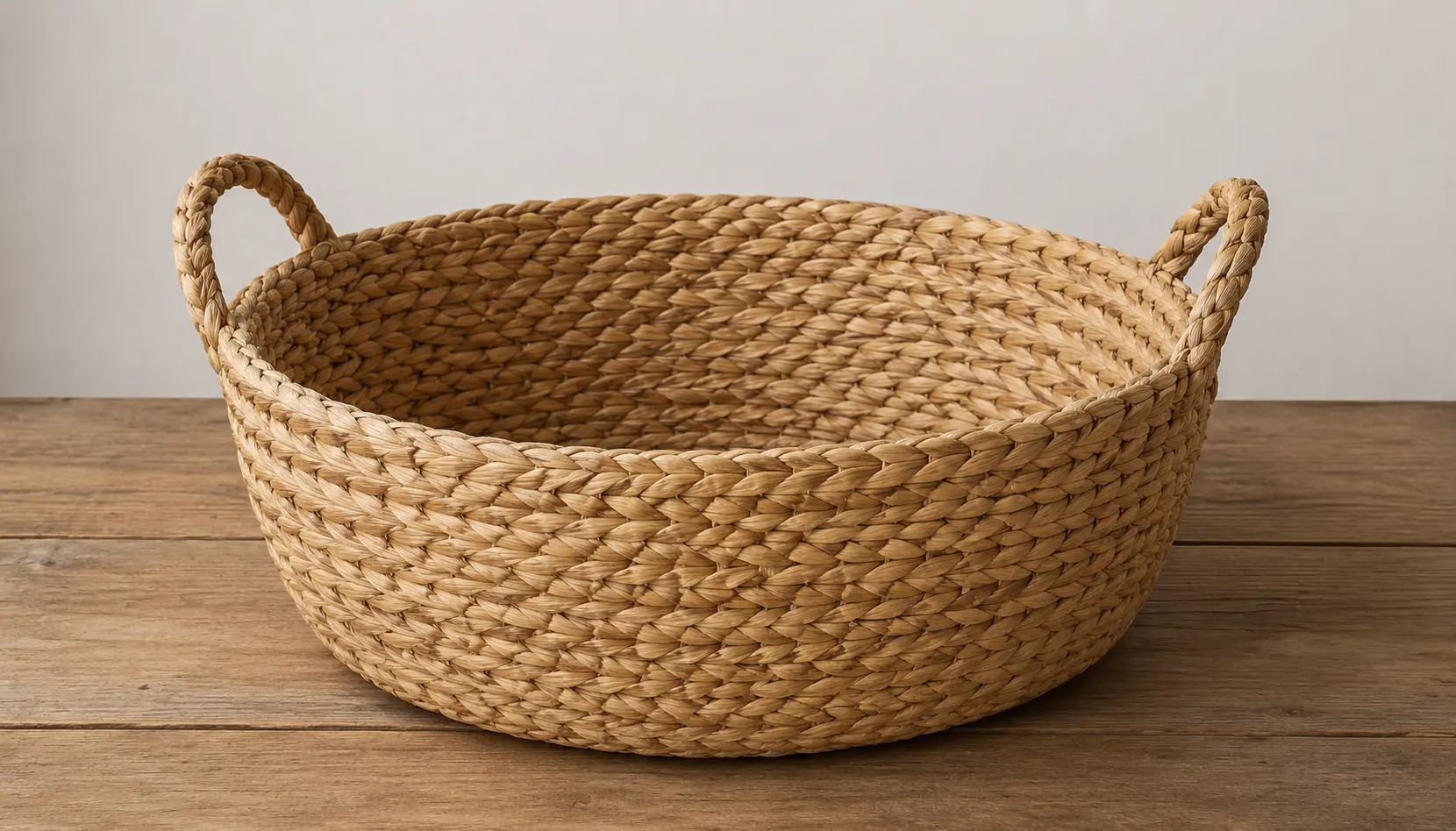 How to Weave Your Own Baskets From Flax in New Zealand