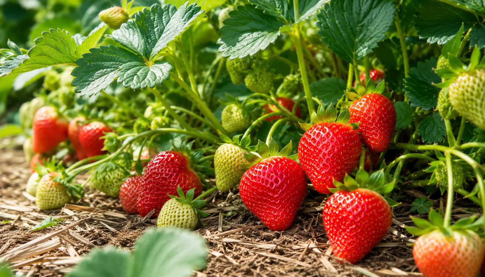How to Grow Strawberries From Seed: A Complete Beginner’s Guide