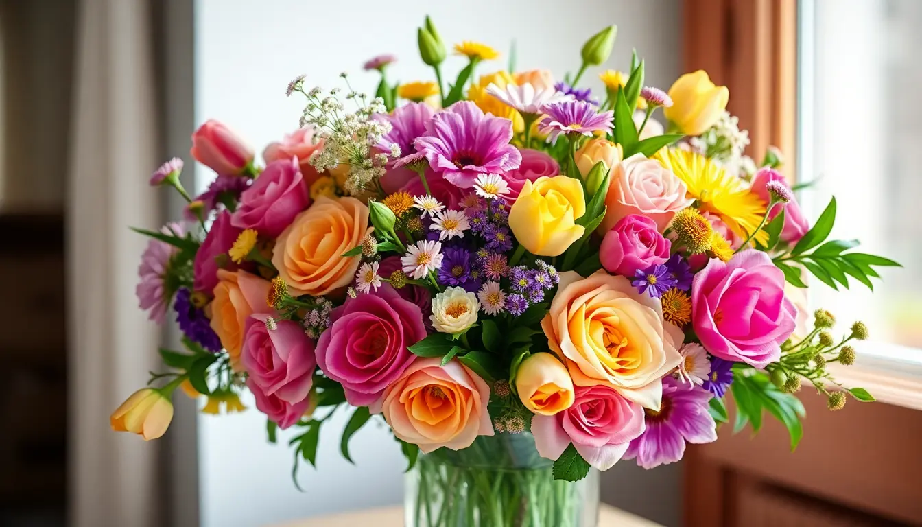 Growing Beautiful Flowers from Seeds: A Beginner's Guide for New Zealand Gardeners