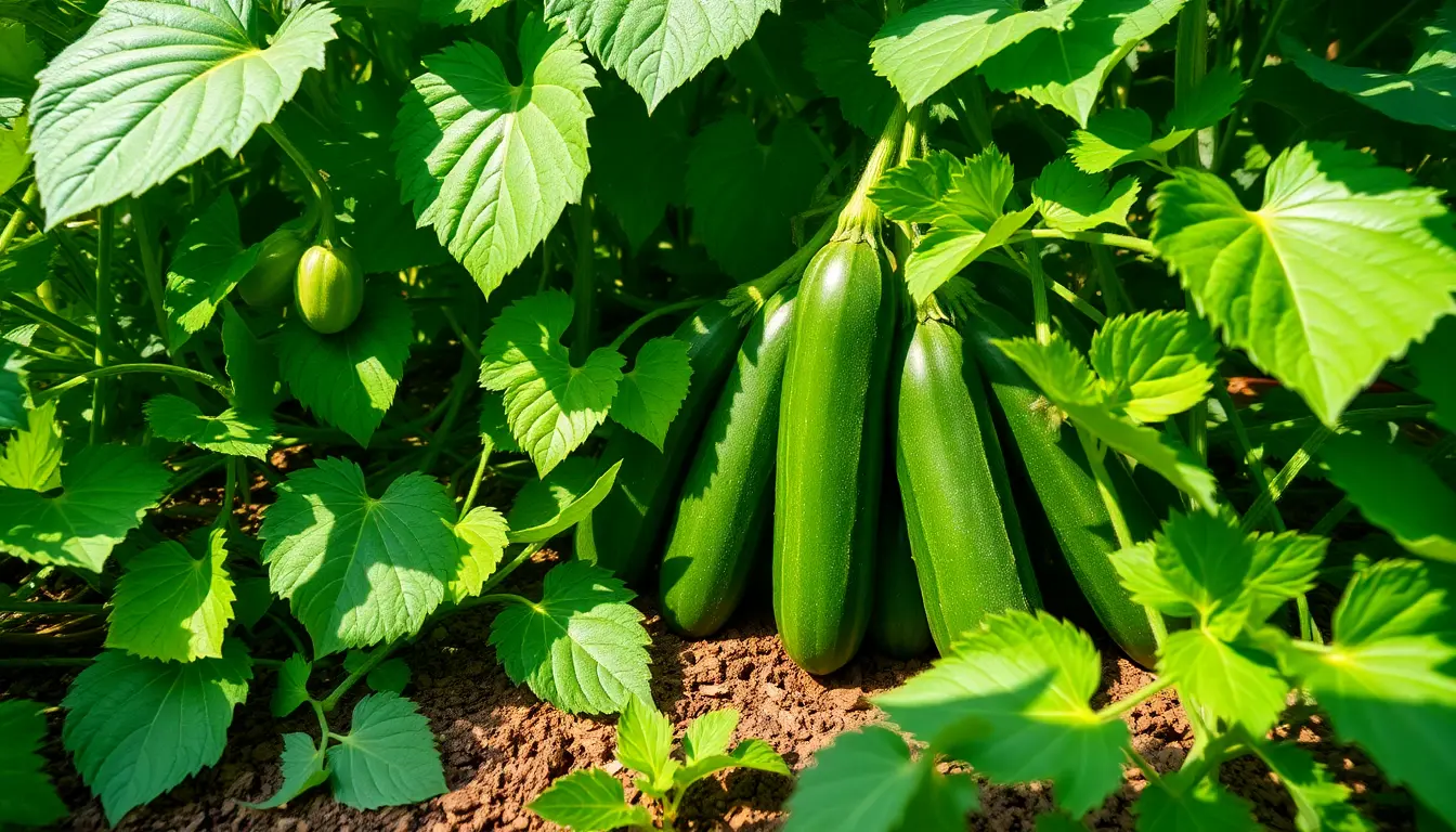 Growing Cucumbers from Seed: Your Complete NZ Guide