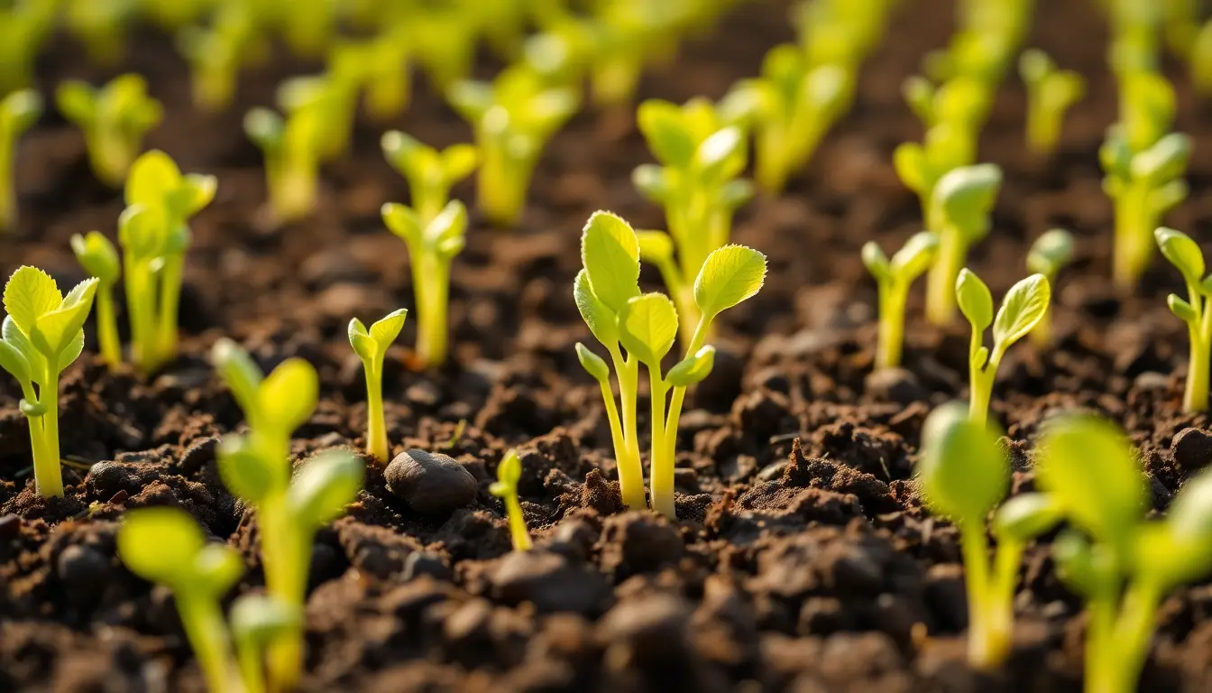 How to Grow Celery from Seed: Your Complete NZ Growing Guide