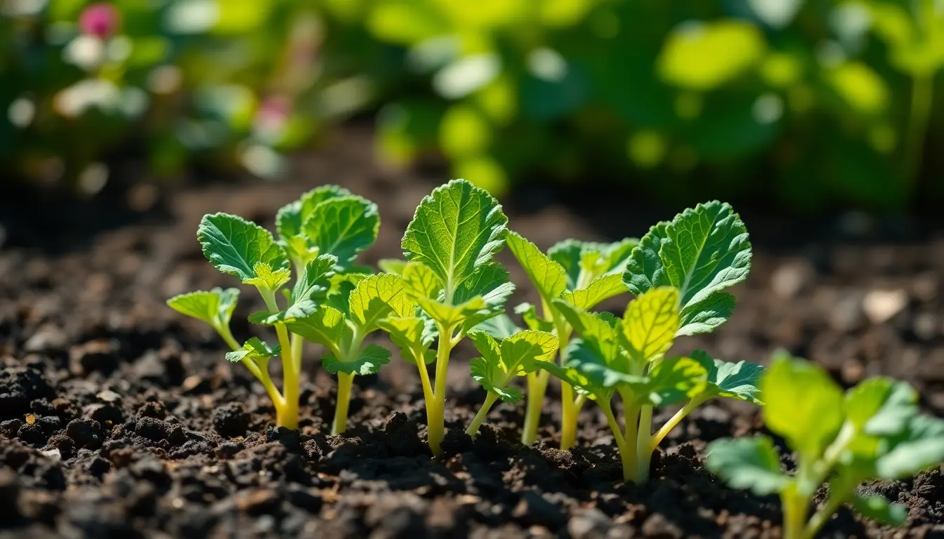 Growing Kale from Seed: Your Complete Guide to Fresh, Nutritious Greens in New Zealand