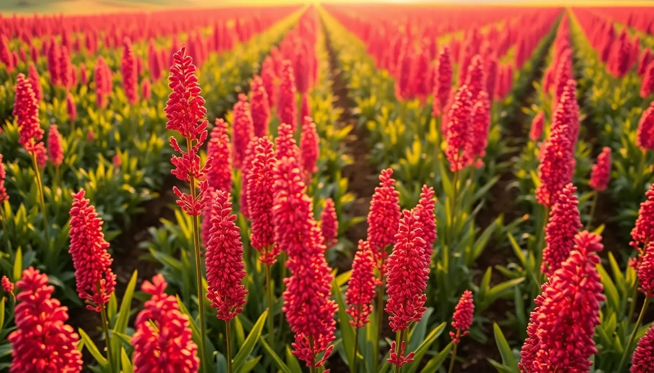 How to Grow Quinoa from Seed – Complete Guide for NZ Gardeners