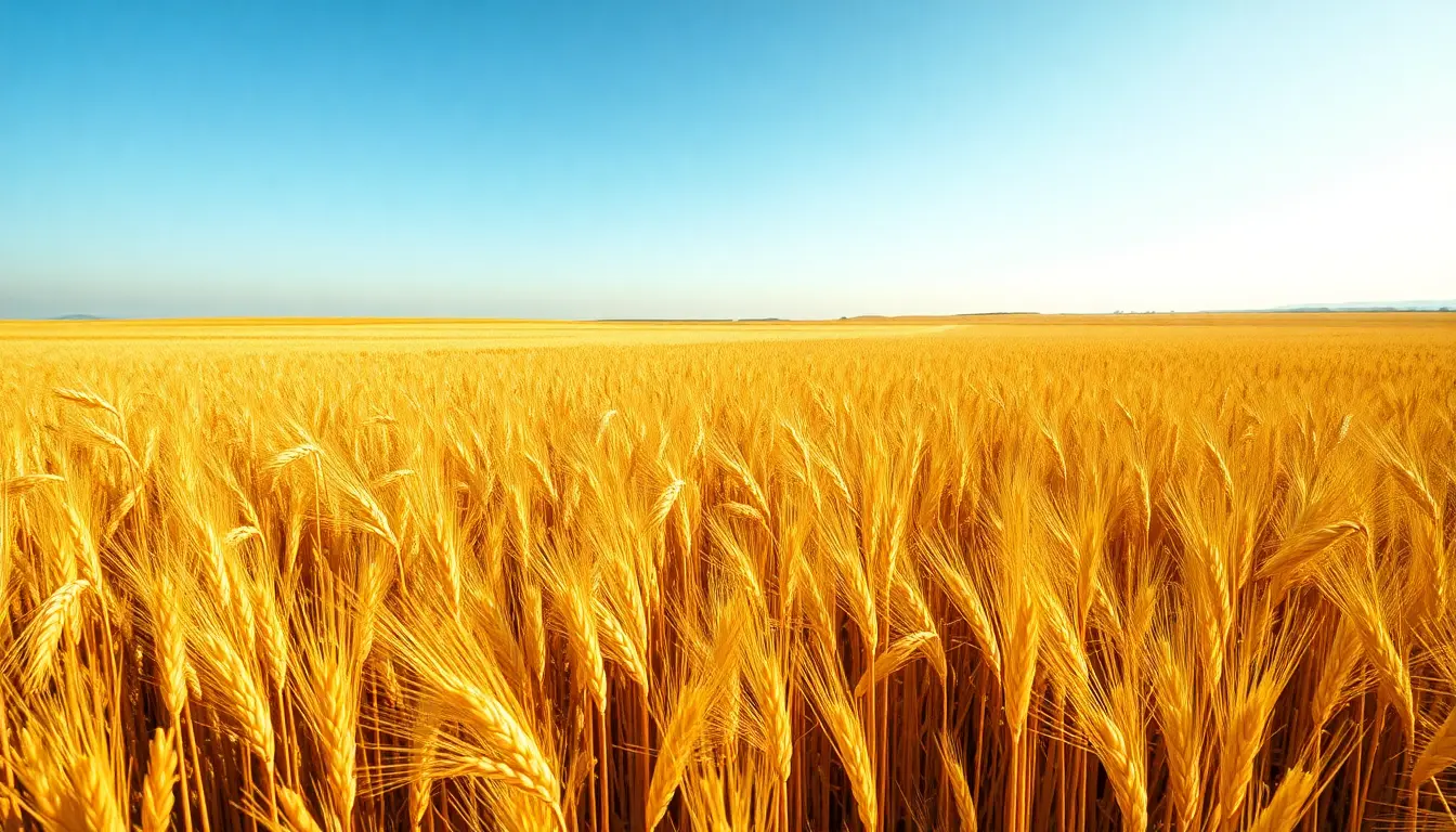 How to Grow Barley from Seed: Complete Guide for New Zealand Gardeners