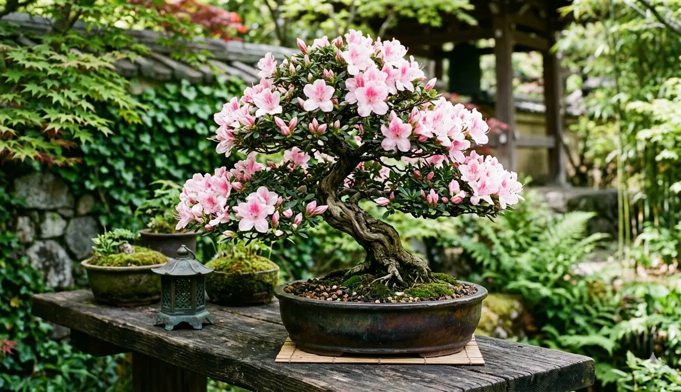🌿 How to Grow Your Own Bonsai Plant in NZ ✨