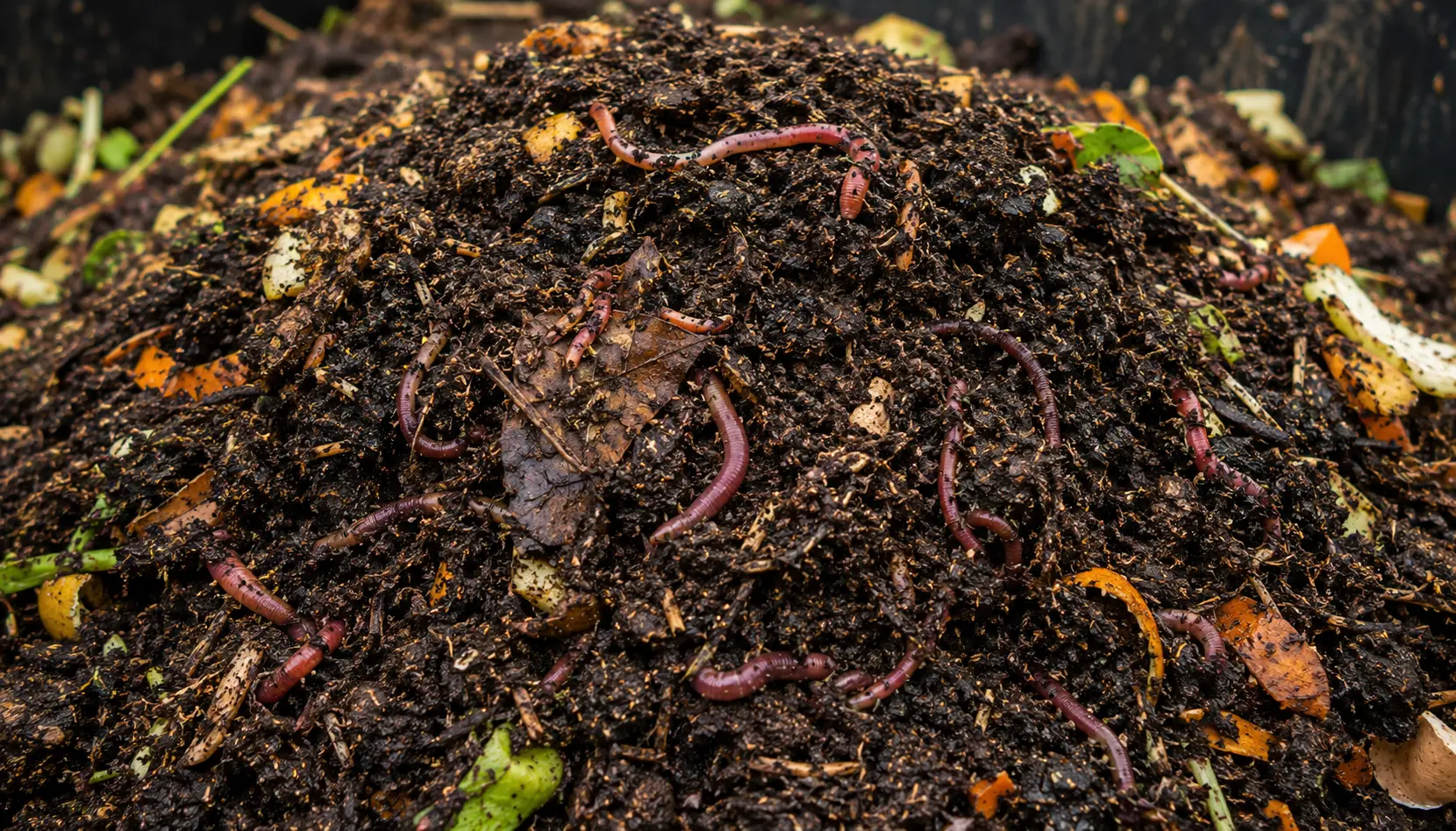 🌱 How to Make Perfect Compost & Compost Tea NZ
