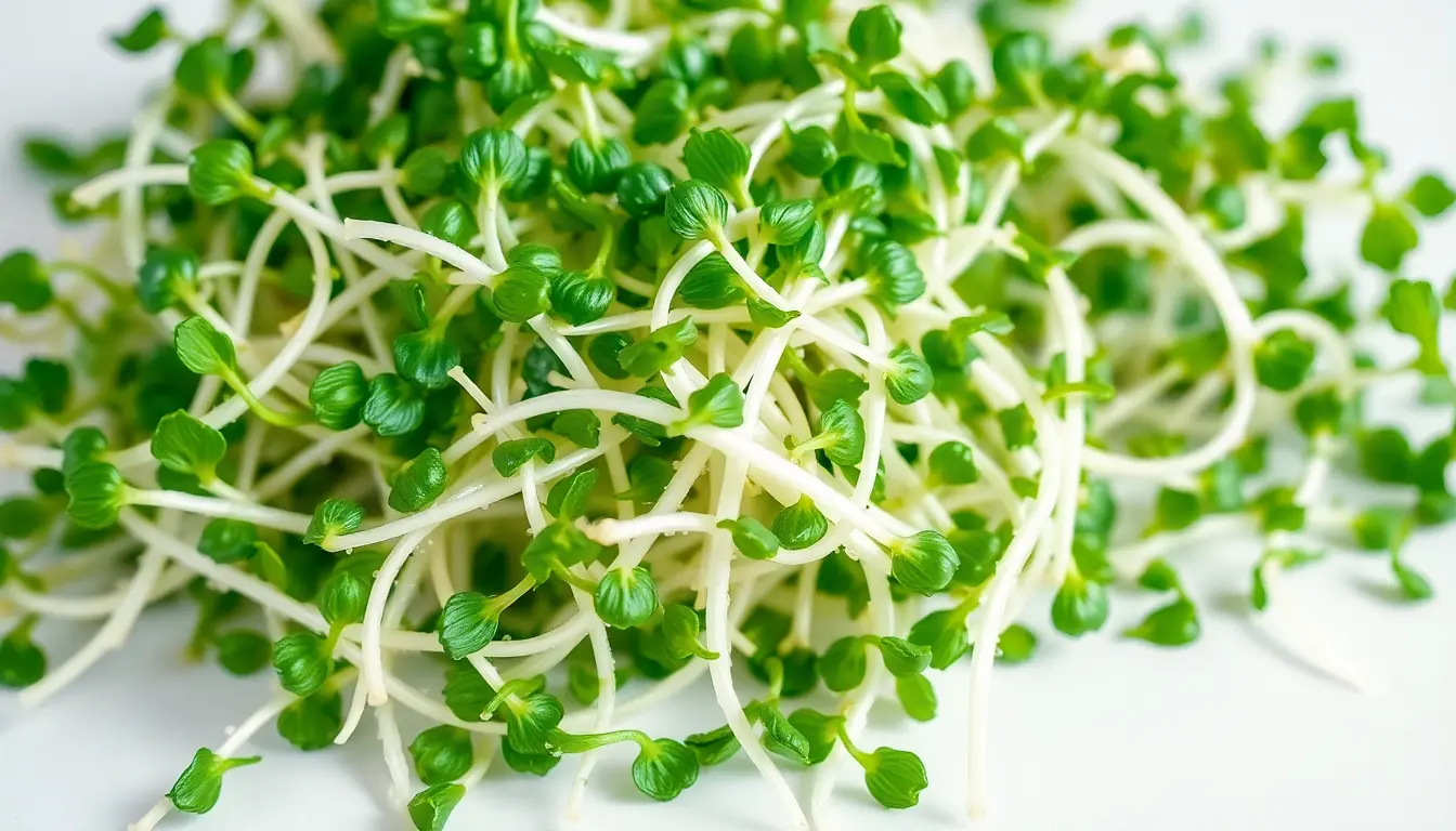 Growing Health Sprouts at Home: Your Complete Guide to Indoor Sprouting Superfoods