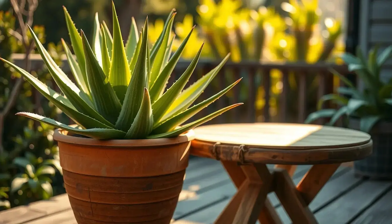 Aloe Vera Cooling Gel: Make Your Own at Home in NZ 🌿✨