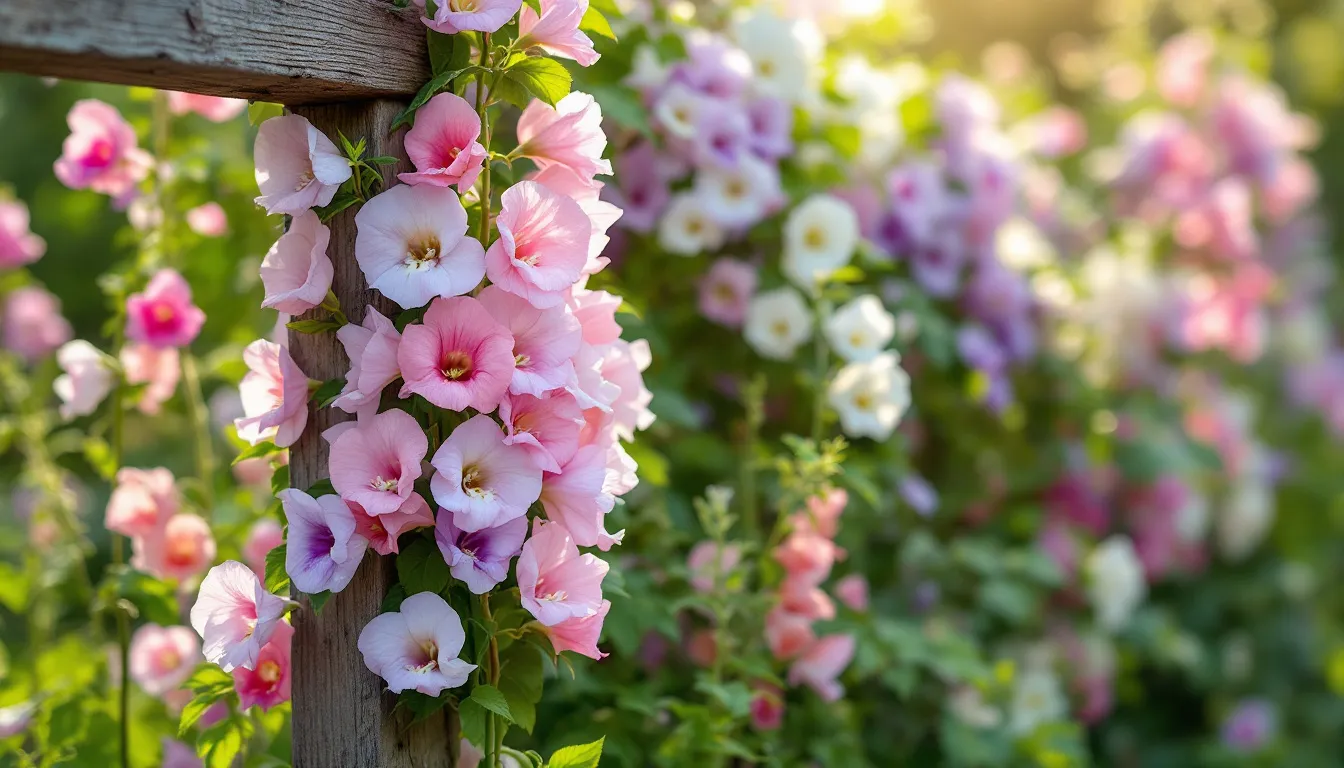 Growing Sweet Peas from Seed NZ: Spring Planting Guide