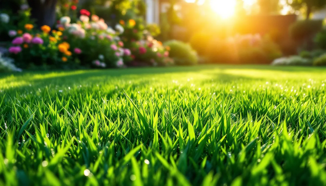 Spring Lawn Care NZ: How to Revive Your Lawn After Winter